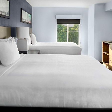 Hyatt House Morristown Hotel Luaran gambar
