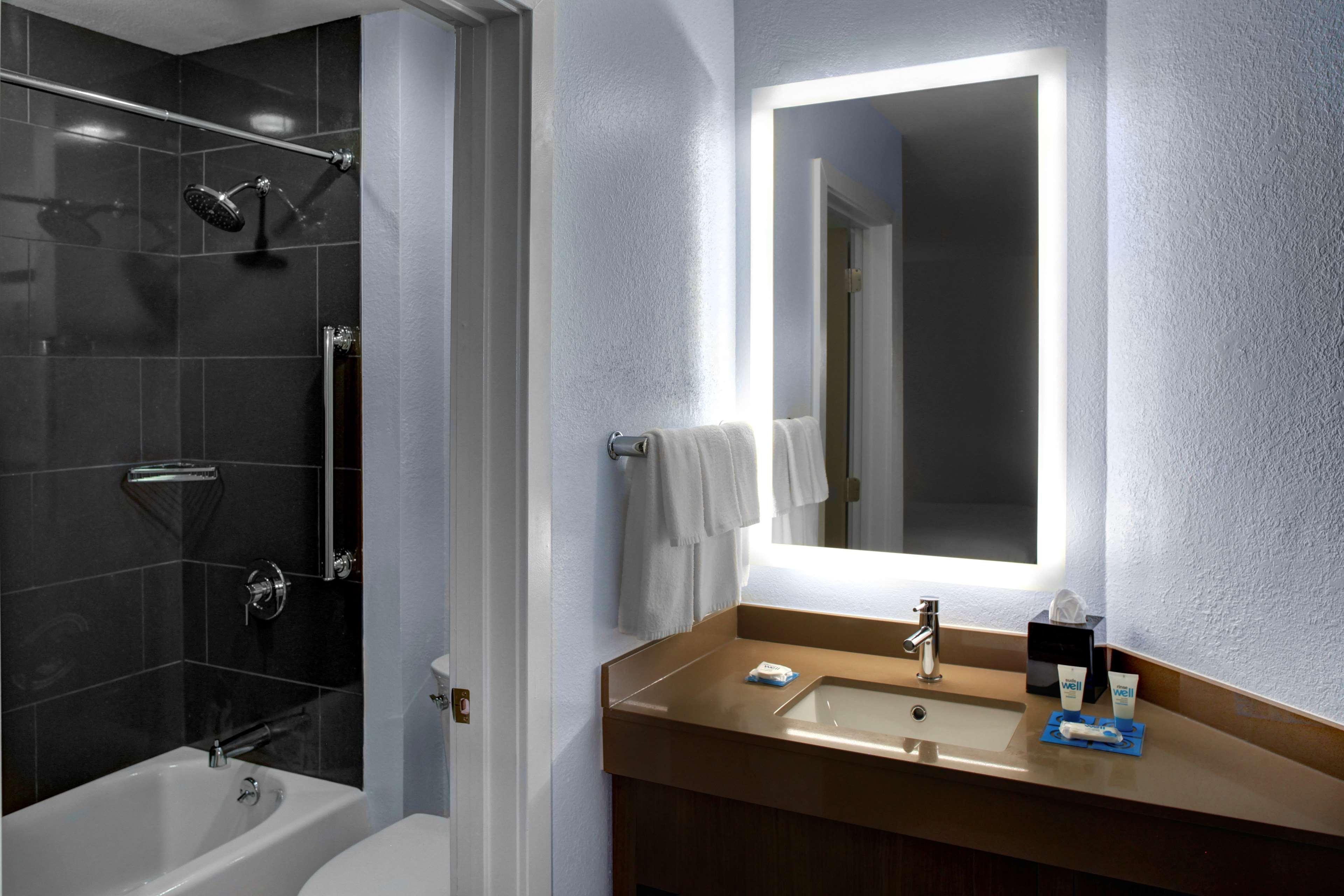 Hyatt House Morristown Hotel Luaran gambar