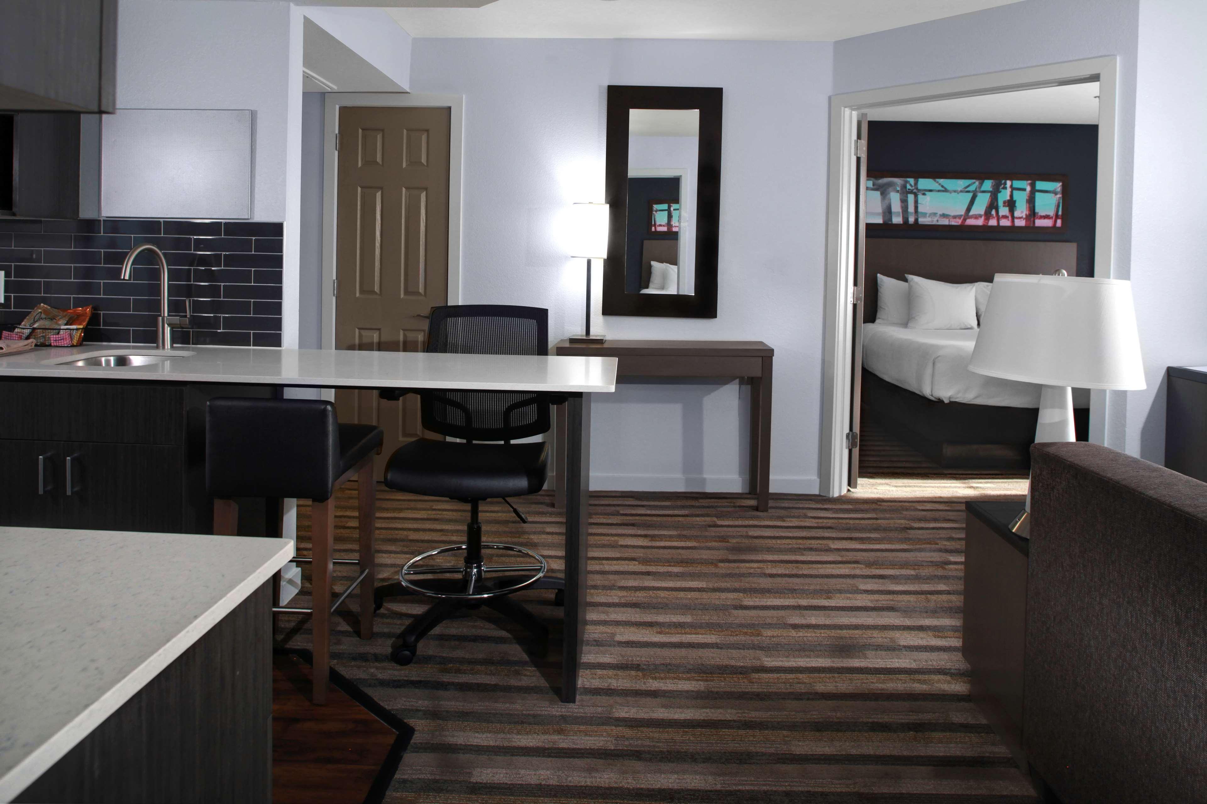 Hyatt House Morristown Hotel Luaran gambar