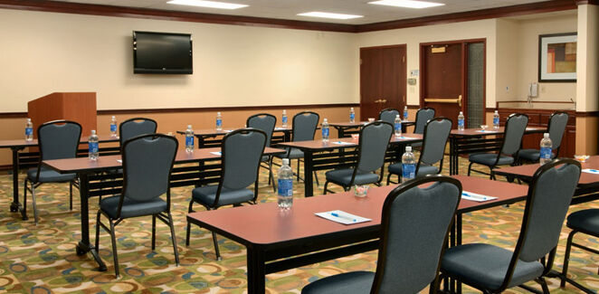 Hyatt House Morristown Hotel Luaran gambar