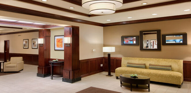 Hyatt House Morristown Hotel Luaran gambar